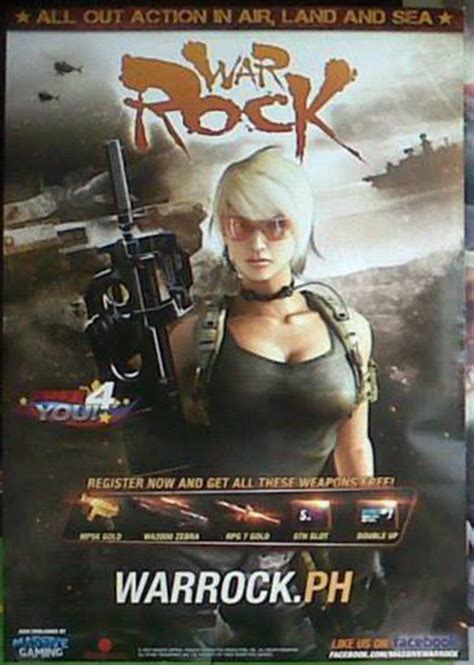 warrock ph